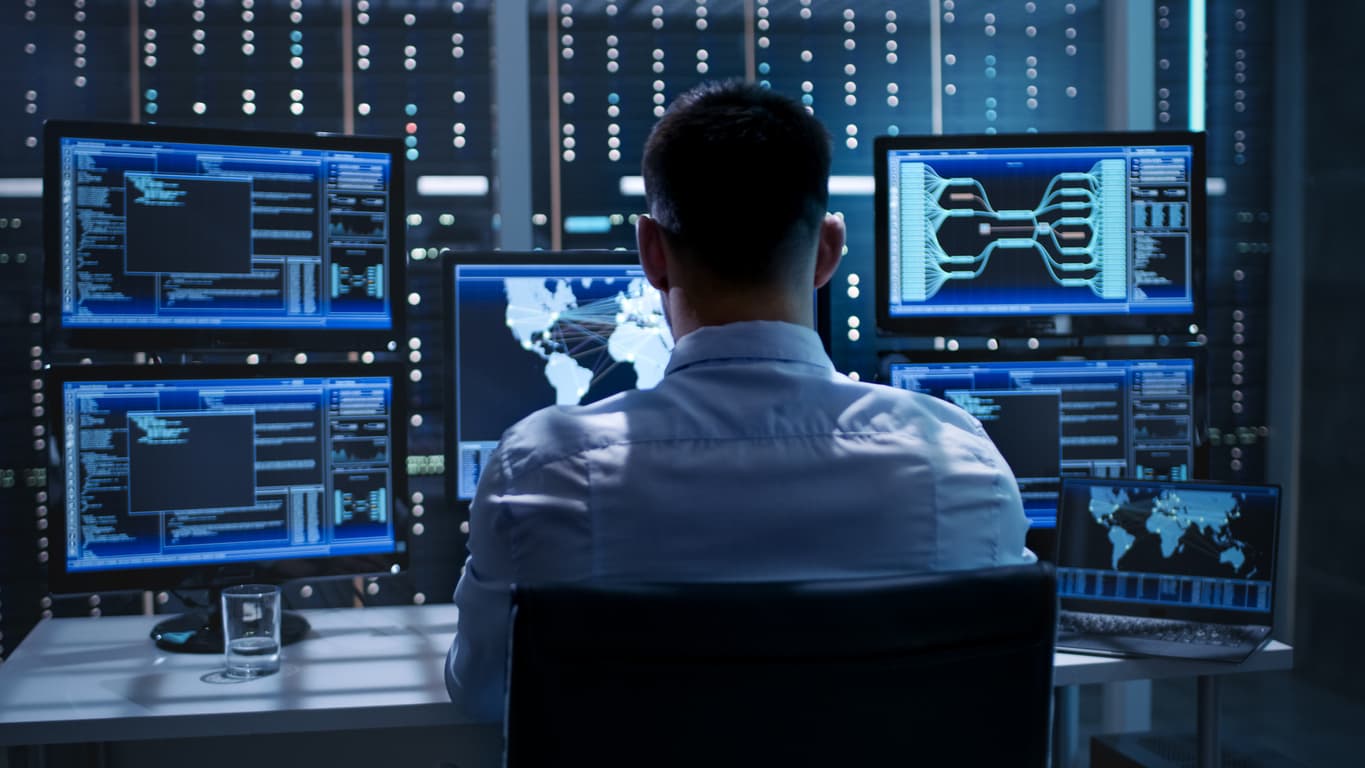 Monitoramento e Observabilidade